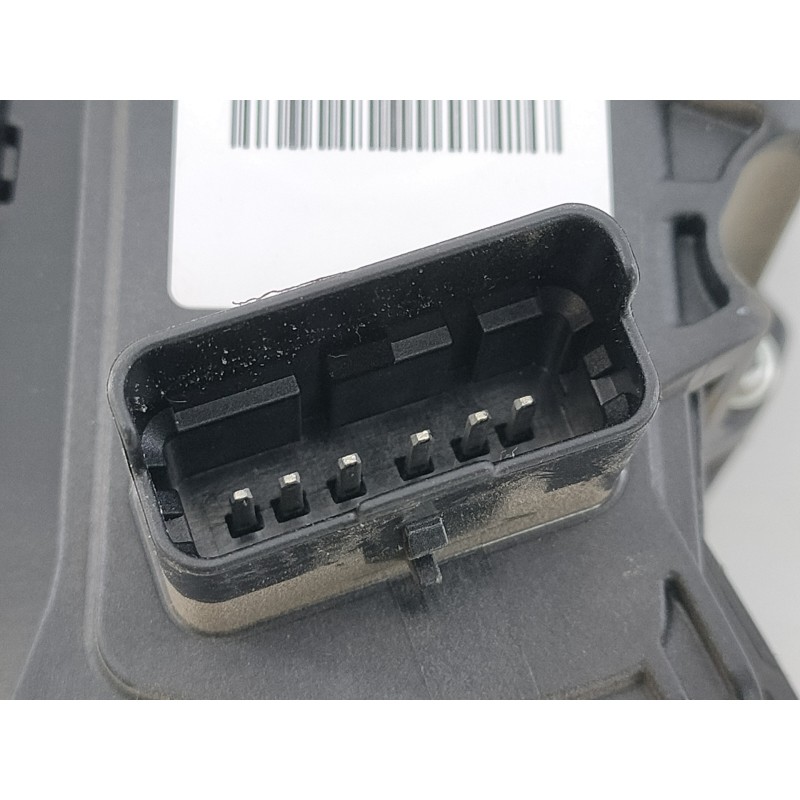 Recambio de pedal acelerador para peugeot 308 active referencia OEM IAM 9674829180  E3-B2-56-1