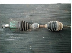 Recambio de transmision delantera izquierda para mitsubishi outlander (cw0) 2.0 di-d intense referencia OEM IAM 73317BJ109  P1-A