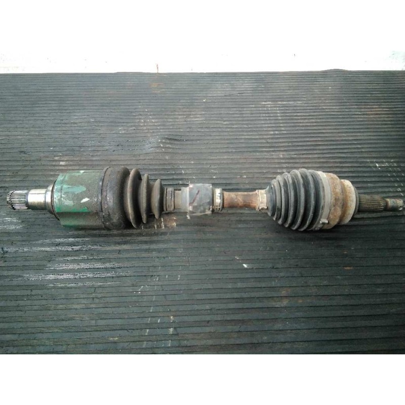 Recambio de transmision delantera izquierda para mitsubishi outlander (cw0) 2.0 di-d intense referencia OEM IAM 73317BJ109  P1-A