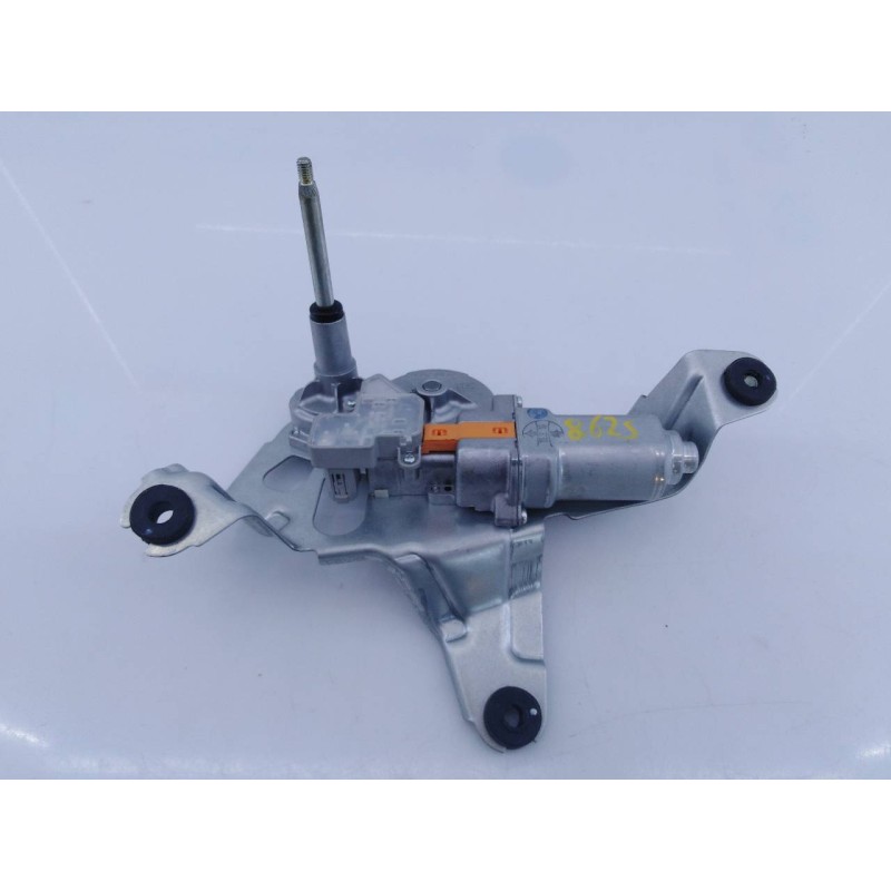 Recambio de motor limpia trasero para nissan x-trail (t31) platinum 4x4 referencia OEM IAM A4442129  E2-A4-4-1