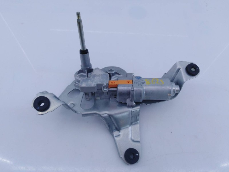 Recambio de motor limpia trasero para nissan x-trail (t31) platinum 4x4 referencia OEM IAM A4442129  E2-A4-4-1