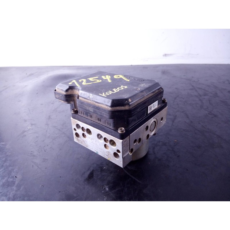 Recambio de abs para renault koleos expression referencia OEM IAM 47660JY72B 87222608 P3-A8-9-5