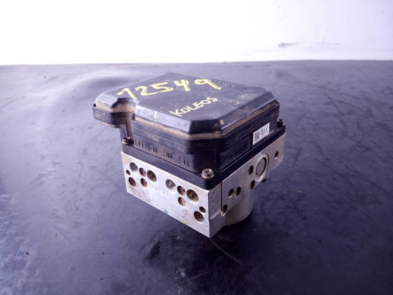 Recambio de abs para renault koleos expression referencia OEM IAM 47660JY72B 87222608 P3-A8-9-5