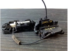 CERRADURA PUERTA TRASERA DERECHA E1-A1-8-4