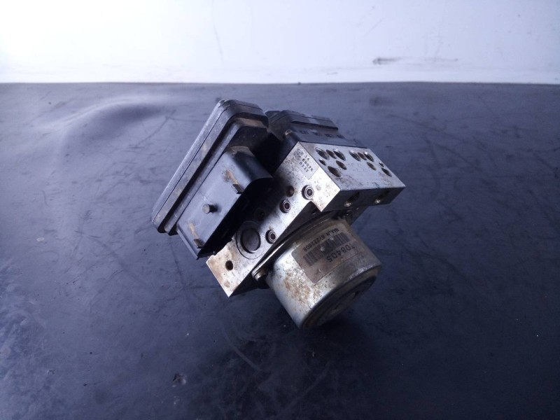 Recambio de abs para renault koleos expression referencia OEM IAM 47660JY72B 87222608 P3-A8-9-5