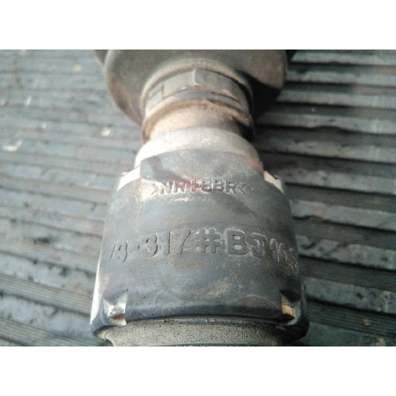 Recambio de transmision delantera izquierda para mitsubishi outlander (cw0) 2.0 di-d intense referencia OEM IAM 73317BJ109  P1-A