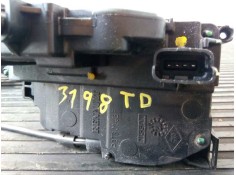 Recambio de cerradura puerta trasera derecha para renault scenic iii business referencia OEM IAM   E1-A1-8-4 2