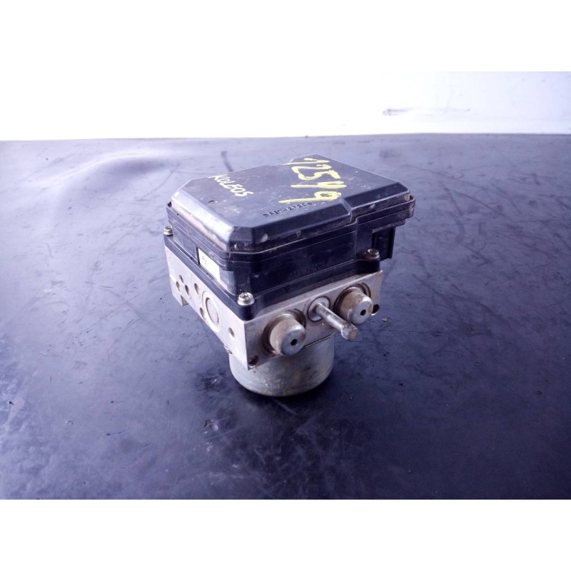 Recambio de abs para renault koleos expression referencia OEM IAM 47660JY72B 87222608 P3-A8-9-5