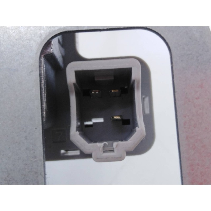 Recambio de motor limpia trasero para nissan x-trail (t31) platinum 4x4 referencia OEM IAM A4442129  E2-A4-4-1