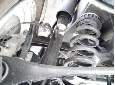 AMORTIGUADOR TRASERO IZQUIERDO 