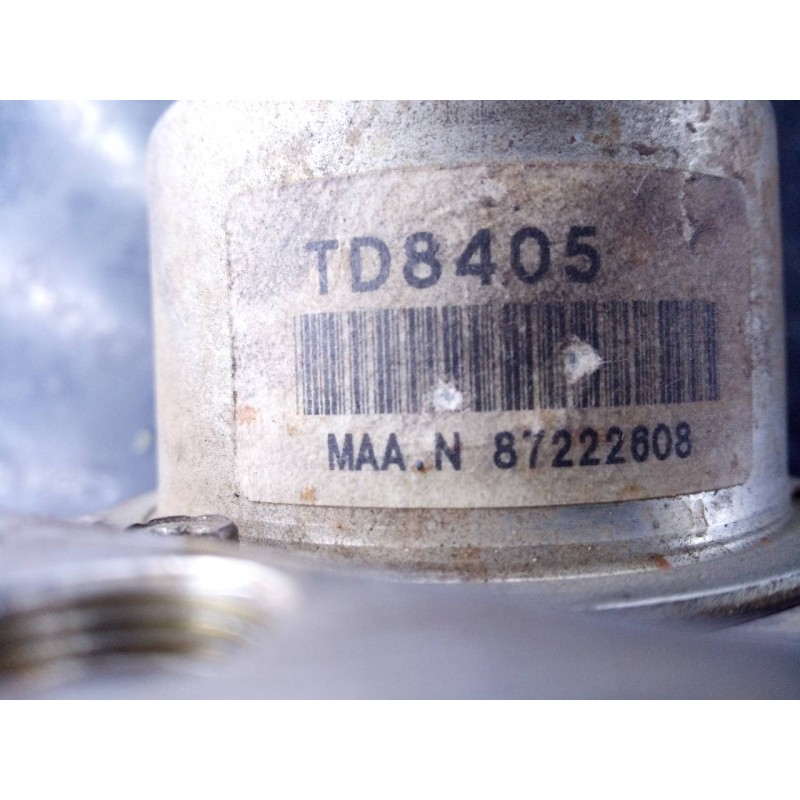 Recambio de abs para renault koleos expression referencia OEM IAM 47660JY72B 87222608 P3-A8-9-5