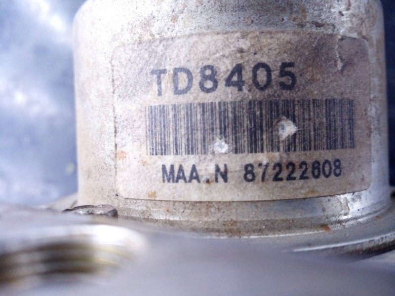 Recambio de abs para renault koleos expression referencia OEM IAM 47660JY72B 87222608 P3-A8-9-5