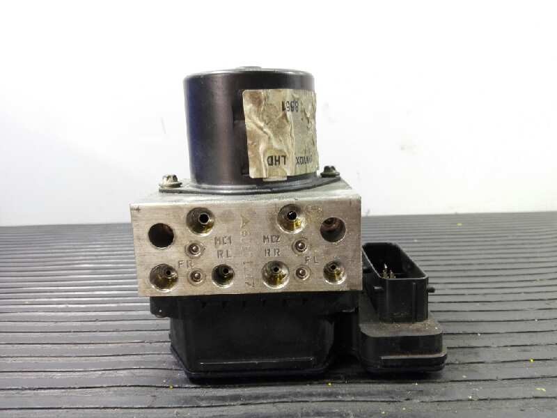 Recambio de abs para opel insignia berlina excellence referencia OEM IAM 13328651 16817011 P3-A8-28-3