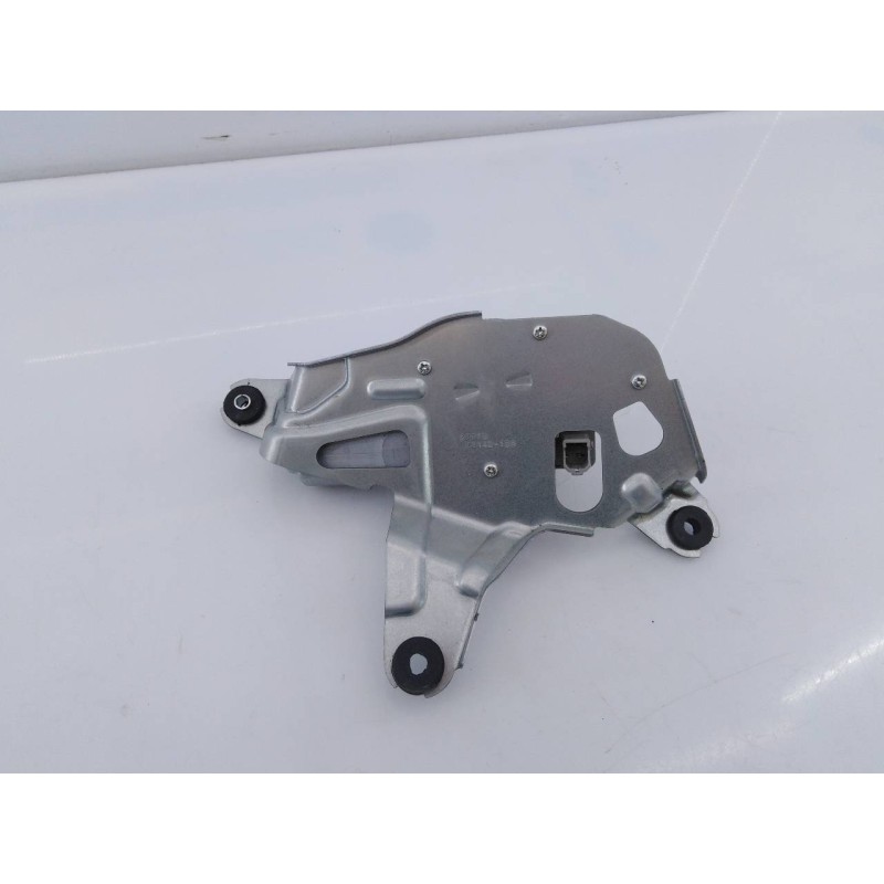 Recambio de motor limpia trasero para nissan x-trail (t31) platinum 4x4 referencia OEM IAM A4442129  E2-A4-4-1