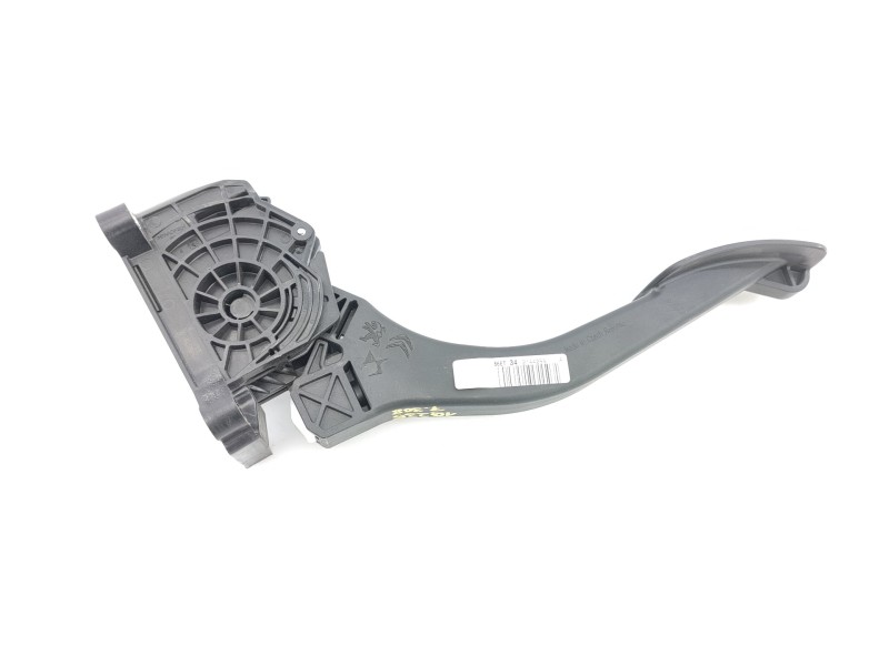 Recambio de pedal acelerador para peugeot 308 active referencia OEM IAM 9674829180  E3-B2-56-1