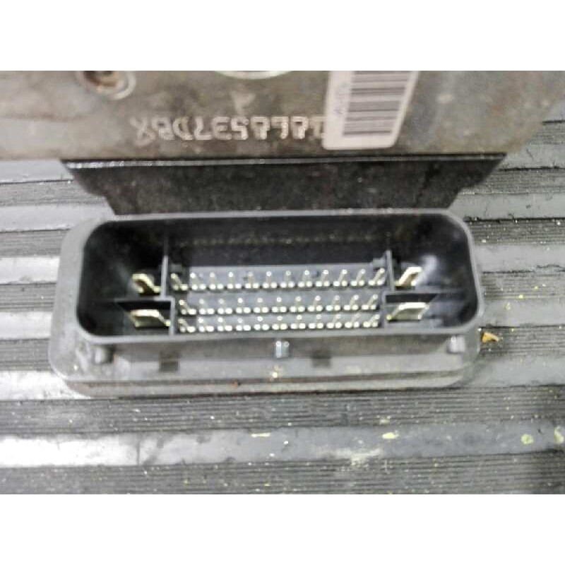 Recambio de abs para opel insignia berlina excellence referencia OEM IAM 13328651 16817011 P3-A8-28-3