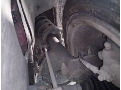 AMORTIGUADOR DELANTERO IZQUIERDO 