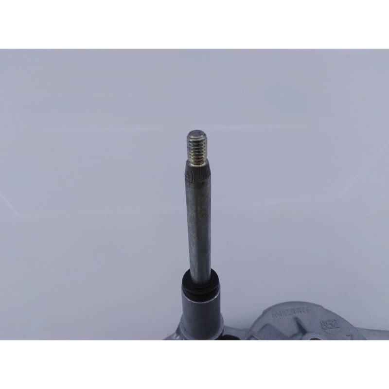 Recambio de motor limpia trasero para nissan x-trail (t31) platinum 4x4 referencia OEM IAM A4442129  E2-A4-4-1