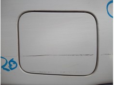 TAPA EXTERIOR COMBUSTIBLE 