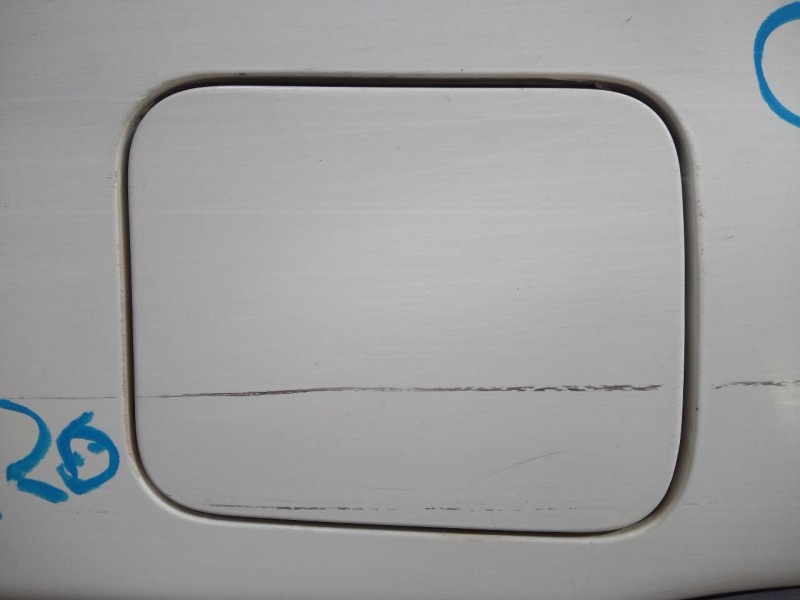 Recambio de tapa exterior combustible para nissan terrano/terrano.ii (r20) slx familiar referencia OEM IAM   