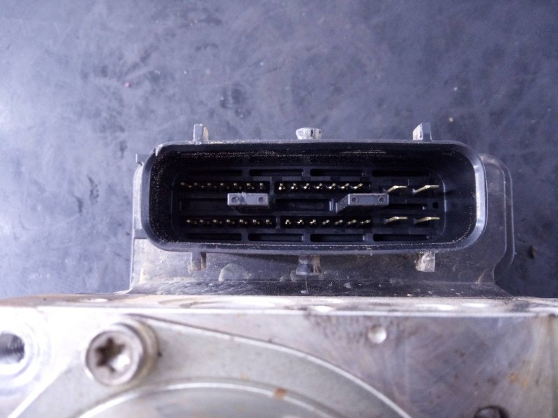 Recambio de abs para renault koleos expression referencia OEM IAM 47660JY72B 87222608 P3-A8-9-5