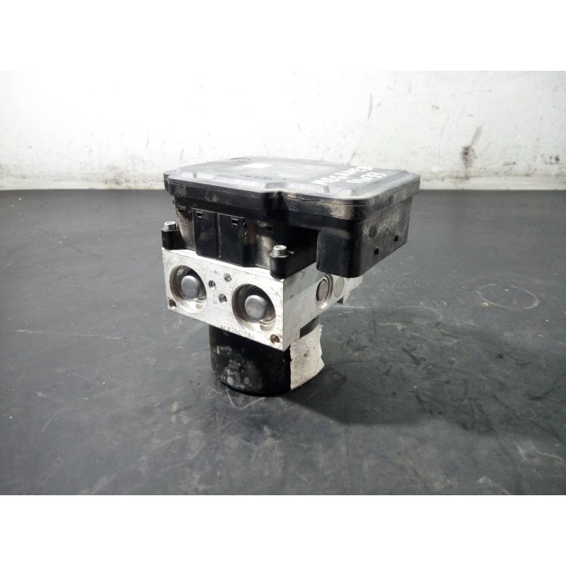 Recambio de abs para renault megane iii berlina 5 p authentique referencia OEM IAM 476602277R  P3-A8-15-2