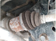 TRANSMISION TRASERA DERECHA 