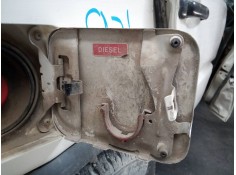 Recambio de tapa exterior combustible para nissan terrano/terrano.ii (r20) slx familiar referencia OEM IAM    2