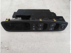 Recambio de mando elevalunas delantero izquierdo para volvo s80 berlina referencia OEM IAM 9452939 99W48E E3-B5-50-1