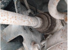 TRANSMISION TRASERA IZQUIERDA 