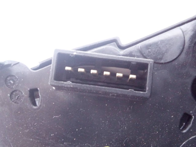 Recambio de anillo airbag para bmw serie 3 berlina (g20) 318d sport line referencia OEM IAM 416534  E3-A2-29-1