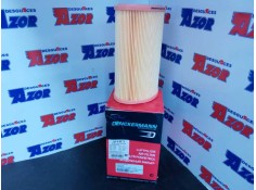 Recambio de filtro aire para citroën saxo 1.5 diesel referencia OEM IAM A140371 NUEVO T1-2-A4-2