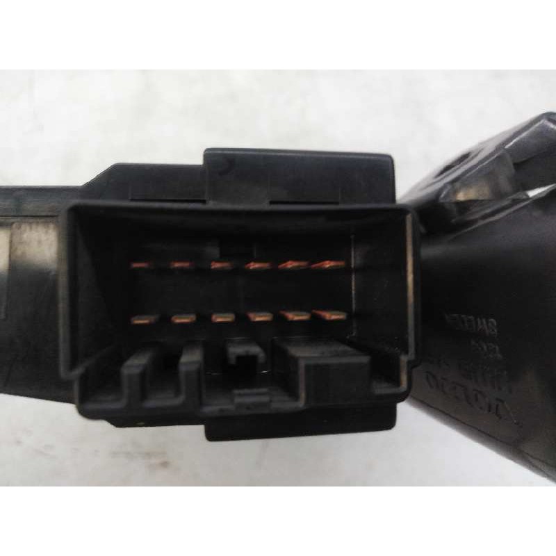 Recambio de mando elevalunas delantero izquierdo para volvo s80 berlina referencia OEM IAM 9452939 99W48E E3-B5-50-1