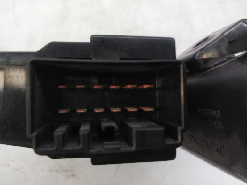 Recambio de mando elevalunas delantero izquierdo para volvo s80 berlina referencia OEM IAM 9452939 99W48E E3-B5-50-1