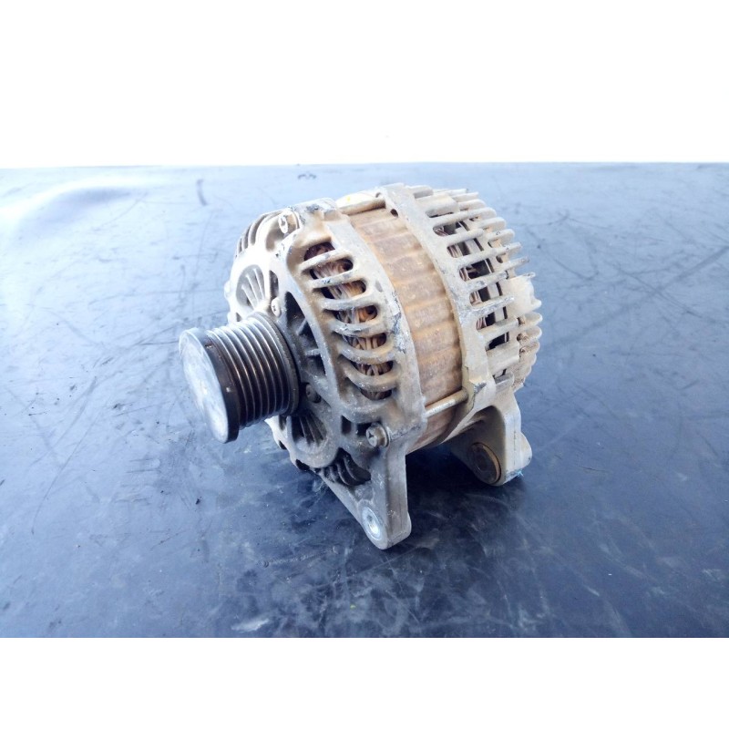 Recambio de alternador para renault koleos expression referencia OEM IAM 23100JG71A  P3-B5-27-3