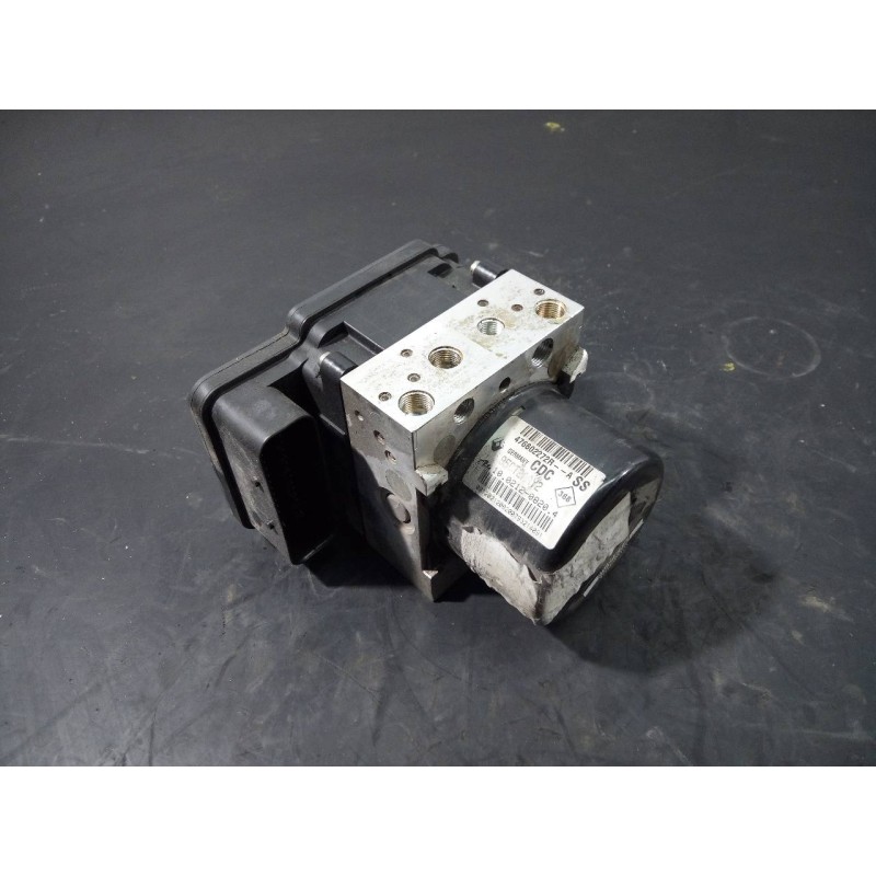 Recambio de abs para renault megane iii berlina 5 p authentique referencia OEM IAM 476602277R  P3-A8-15-2