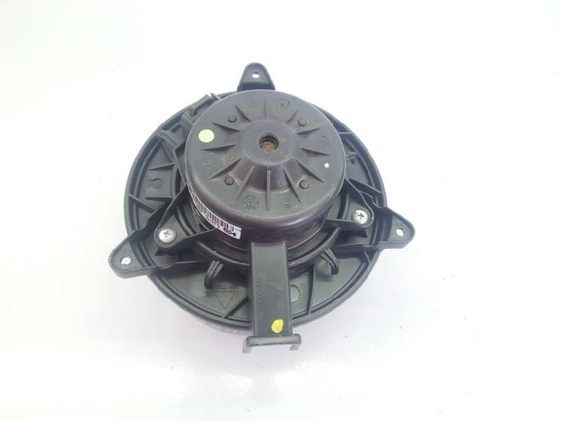 Recambio de ventilador calefaccion para opel insignia berlina excellence referencia OEM IAM 5242673401  