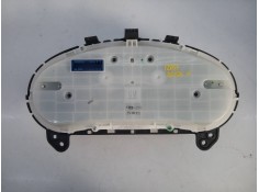 Recambio de cuadro instrumentos para opel astra k lim. 5türig dynamic referencia OEM IAM 39044890 600775881 E3-A5-22-3 2