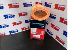 Recambio de filtro aire para citroën saxo 1.5 diesel referencia OEM IAM A140371 NUEVO T1-2-A4-2 2