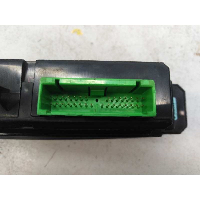 Recambio de mando elevalunas delantero izquierdo para volvo s80 berlina referencia OEM IAM 9452939 99W48E E3-B5-50-1
