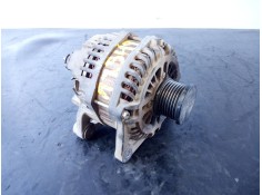 Recambio de alternador para renault koleos expression referencia OEM IAM 23100JG71A  P3-B5-27-3 2