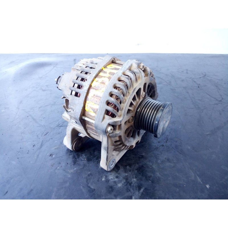 Recambio de alternador para renault koleos expression referencia OEM IAM 23100JG71A  P3-B5-27-3