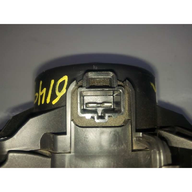 Recambio de ventilador calefaccion para opel insignia berlina excellence referencia OEM IAM 5242673401  