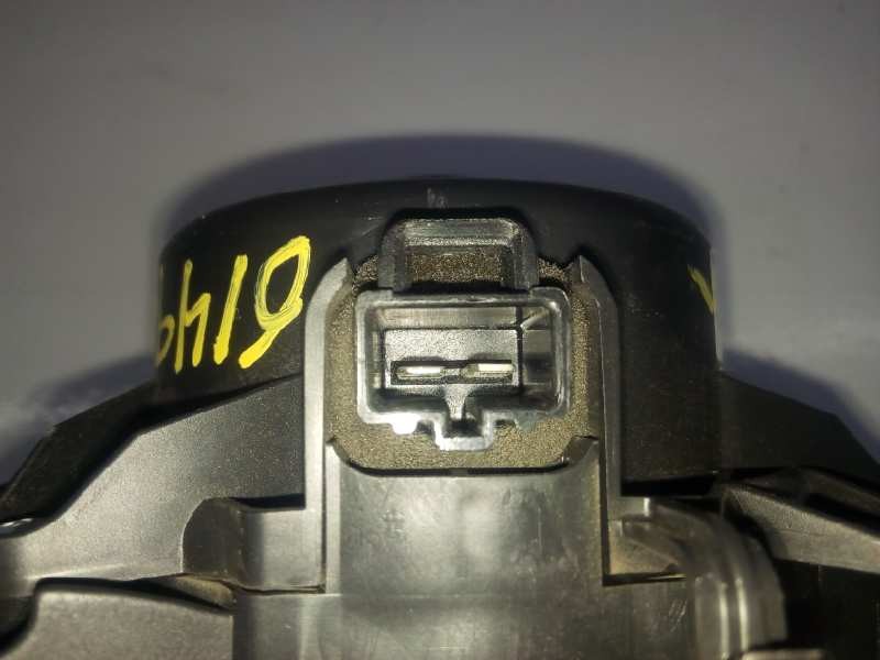 Recambio de ventilador calefaccion para opel insignia berlina excellence referencia OEM IAM 5242673401  