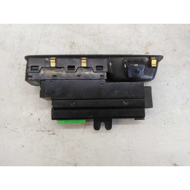 Recambio de mando elevalunas delantero izquierdo para volvo s80 berlina referencia OEM IAM 9452939 99W48E E3-B5-50-1