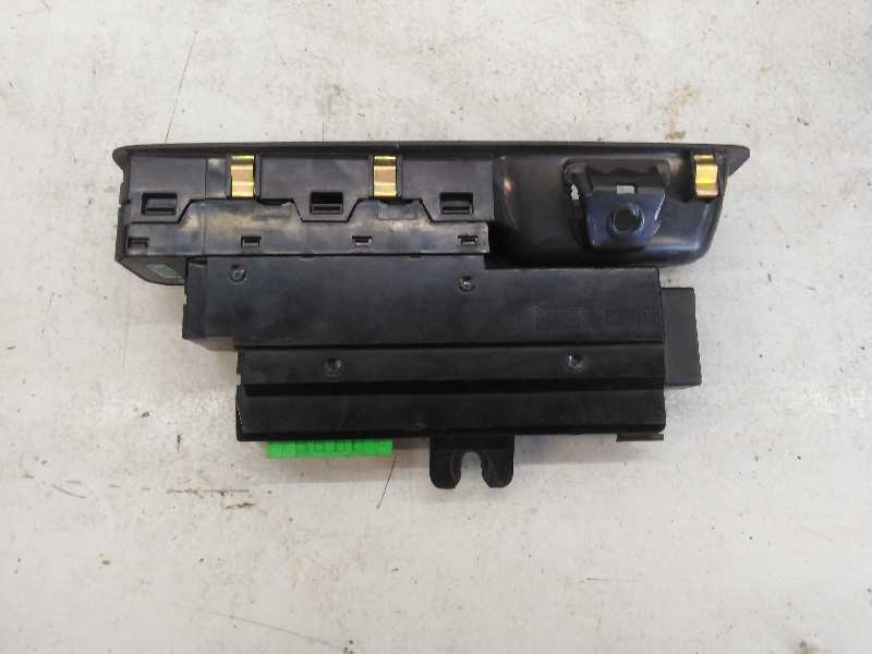 Recambio de mando elevalunas delantero izquierdo para volvo s80 berlina referencia OEM IAM 9452939 99W48E E3-B5-50-1