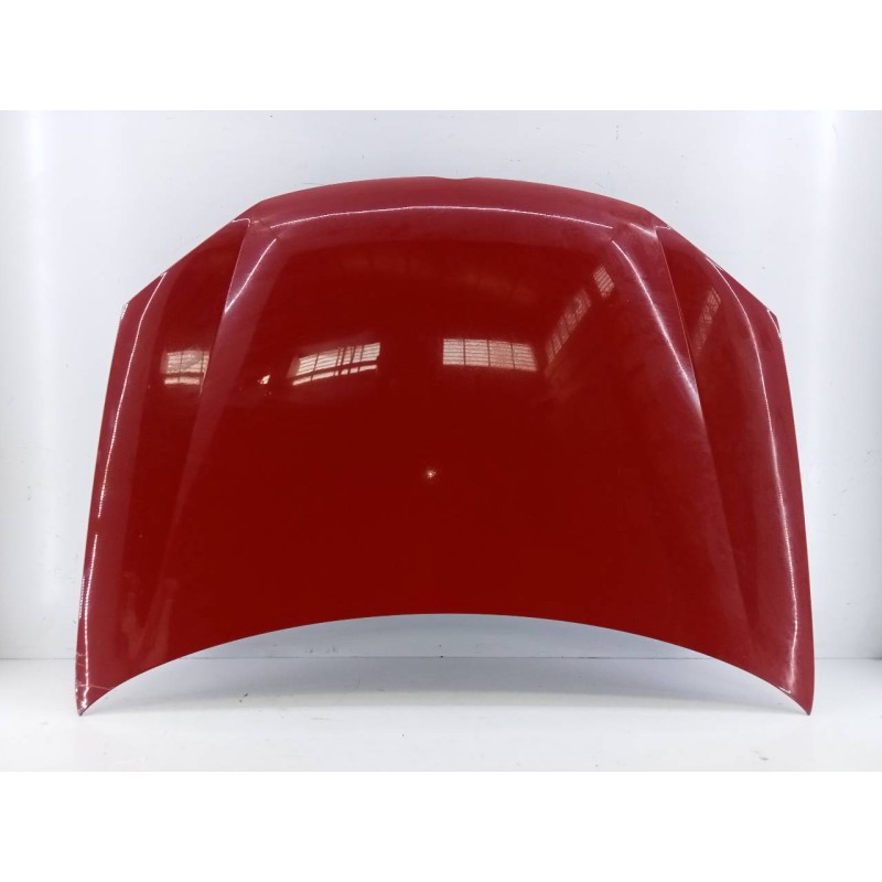 Recambio de capot para volkswagen golf v berlina (1k1) gt sport referencia OEM IAM   E5-B4-4