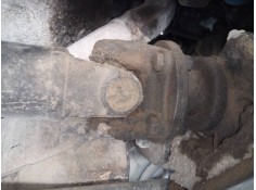 TRANSMISION CENTRAL DELANTERA 