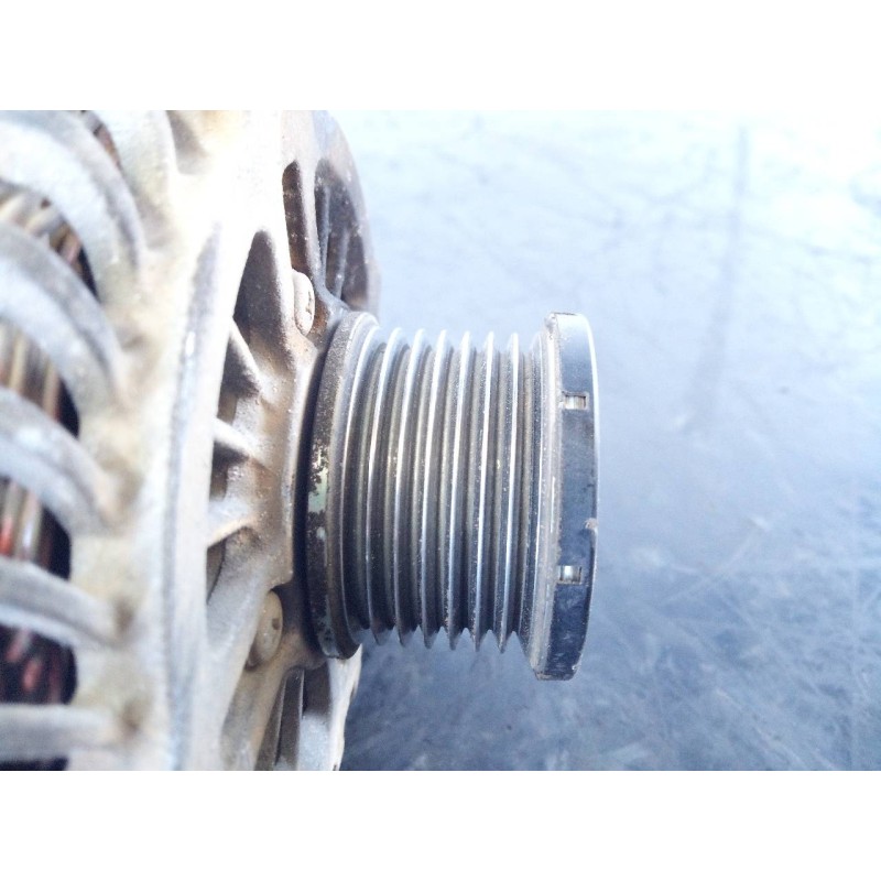 Recambio de alternador para renault koleos expression referencia OEM IAM 23100JG71A  P3-B5-27-3