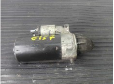 Recambio de motor arranque para mercedes-benz sprinterii caja cerrada (desde 01.06) 310/313/316 cdi (906.631/633/635/637) refere